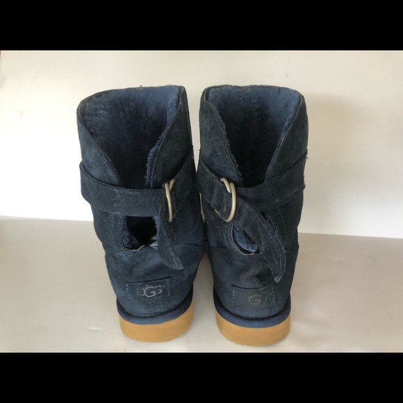 UGG Remora boots - Picture 10 of 11